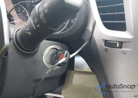 2011 Subaru Outback 2.5I Premium z USA, uszkodzony, nr VIN 4S4BRCCC0B3349257